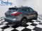 2017 Nissan Rogue Sport FWD SL