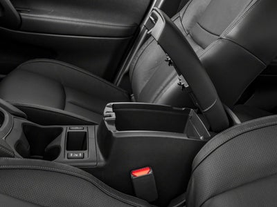 2017 Nissan Rogue Sport FWD SL