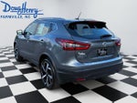 2022 Nissan Rogue Sport FWD SL