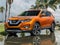 2017 Nissan Rogue 2017.5 FWD SV