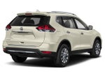 2017 Nissan Rogue 2017.5 FWD SV