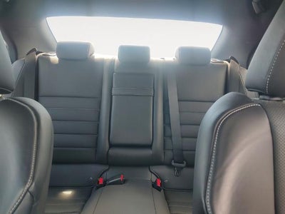 2020 Lexus IS 350 F SPORT RWD