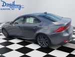 2020 Lexus IS 350 F SPORT RWD