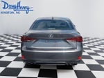 2020 Lexus IS 350 F SPORT RWD