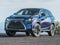 2019 Lexus RX 450hL AWD