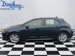 2020 Toyota Corolla Hatchback SE CVT (Natl)
