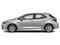 2020 Toyota Corolla Hatchback SE CVT (Natl)