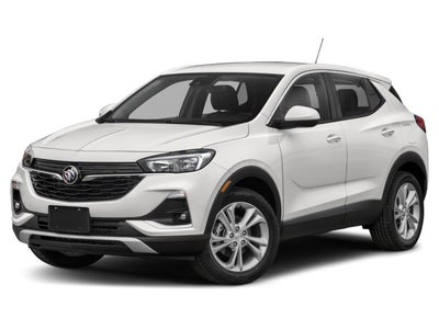 2020 Buick Encore GX Select FWD