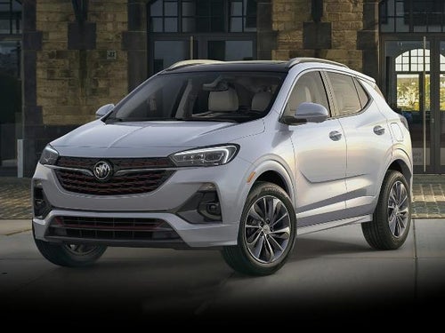 2023 Buick Encore GX Select FWD