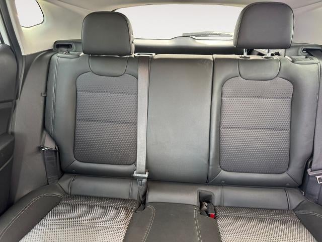 2025 Chevrolet Trax FWD 4dr LT
