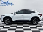 2025 Chevrolet Trax FWD 4dr LT