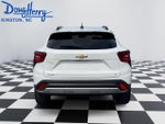2025 Chevrolet Trax FWD 4dr LT