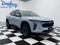 2025 Chevrolet Trax FWD 4dr LT