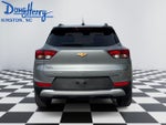 2025 Chevrolet Trailblazer AWD 4dr LT
