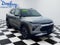 2025 Chevrolet Trailblazer AWD 4dr LT