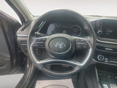 2023 Hyundai SONATA SEL 2.5L *Ltd Avail*