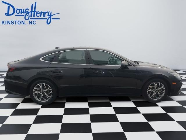 2023 Hyundai SONATA SEL 2.5L *Ltd Avail*