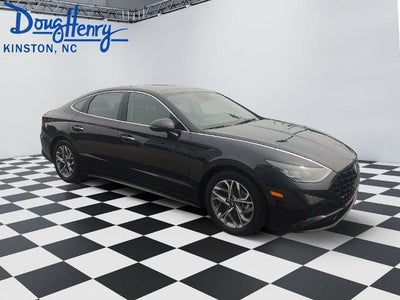 2023 Hyundai SONATA SEL 2.5L *Ltd Avail*