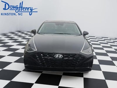 2023 Hyundai SONATA SEL 2.5L *Ltd Avail*