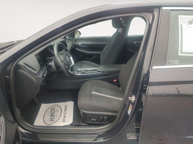 2023 Hyundai SONATA SEL 2.5L *Ltd Avail*