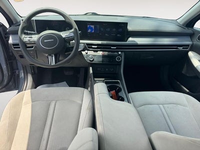 2024 Hyundai SONATA SEL 2.5L FWD
