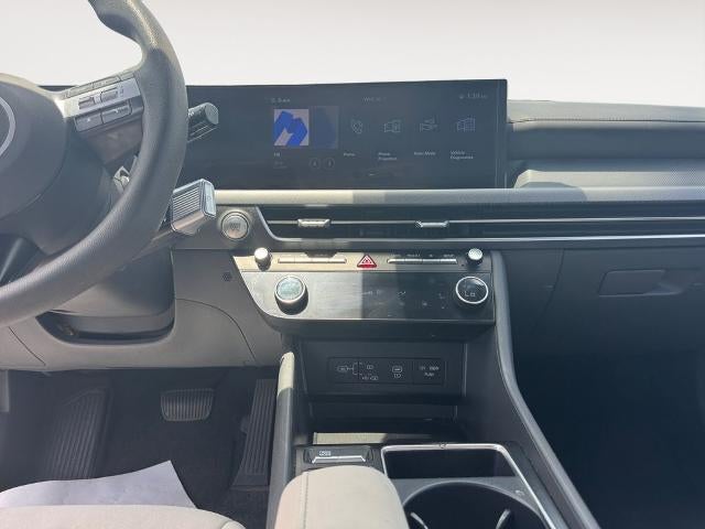 2024 Hyundai SONATA SEL 2.5L FWD