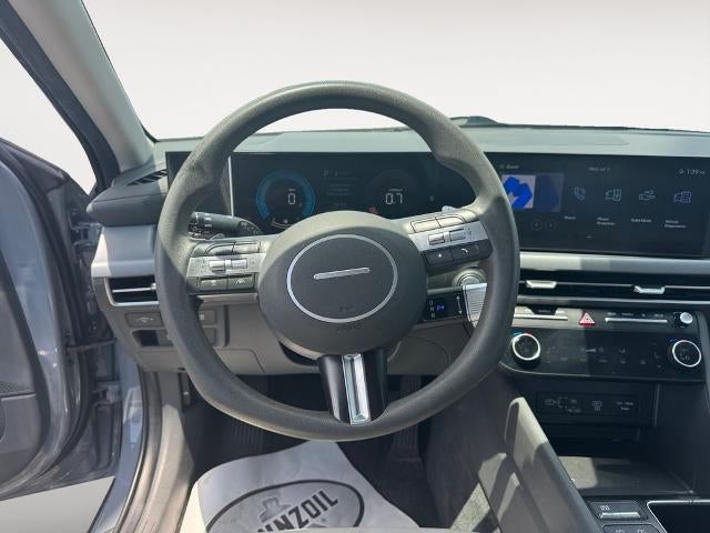 2024 Hyundai SONATA SEL 2.5L FWD
