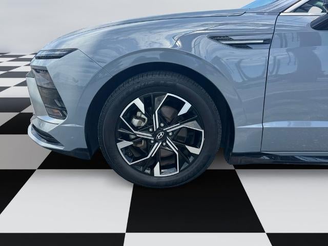 2024 Hyundai SONATA SEL 2.5L FWD