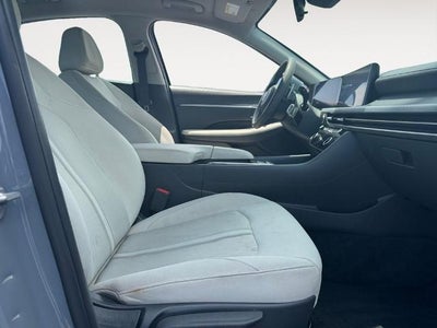 2024 Hyundai SONATA SEL 2.5L FWD