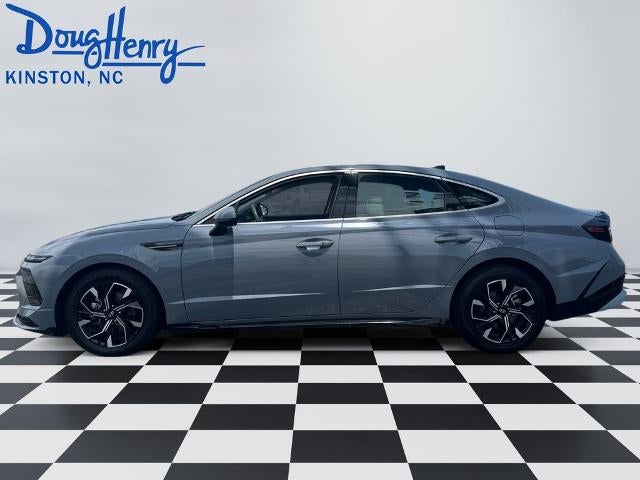 2024 Hyundai SONATA SEL 2.5L FWD