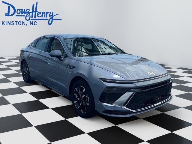 2024 Hyundai SONATA SEL 2.5L FWD