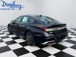 2024 Hyundai SONATA SEL 2.5L FWD