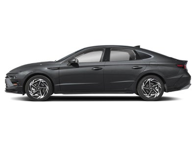 2024 Hyundai SONATA SEL 2.5L FWD