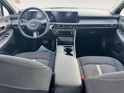 2024 Hyundai SONATA SEL 2.5L FWD