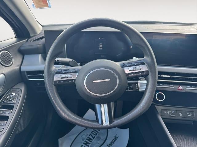 2024 Hyundai SONATA SEL 2.5L FWD
