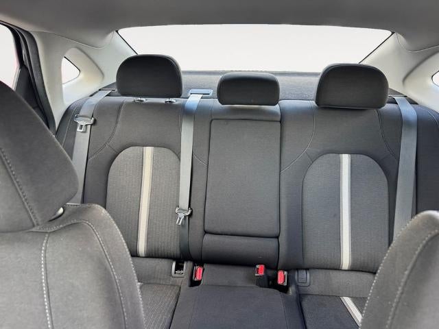 2024 Hyundai SONATA SEL 2.5L FWD