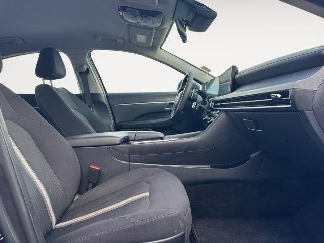 2024 Hyundai SONATA SEL 2.5L FWD