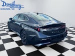 2024 Hyundai SONATA SEL 2.5L FWD