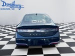 2024 Hyundai SONATA SEL 2.5L FWD