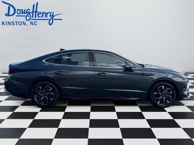 2024 Hyundai SONATA SEL 2.5L FWD