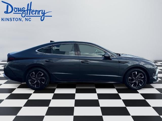 2024 Hyundai SONATA SEL 2.5L FWD