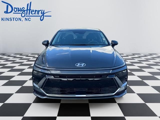 2024 Hyundai SONATA SEL 2.5L FWD