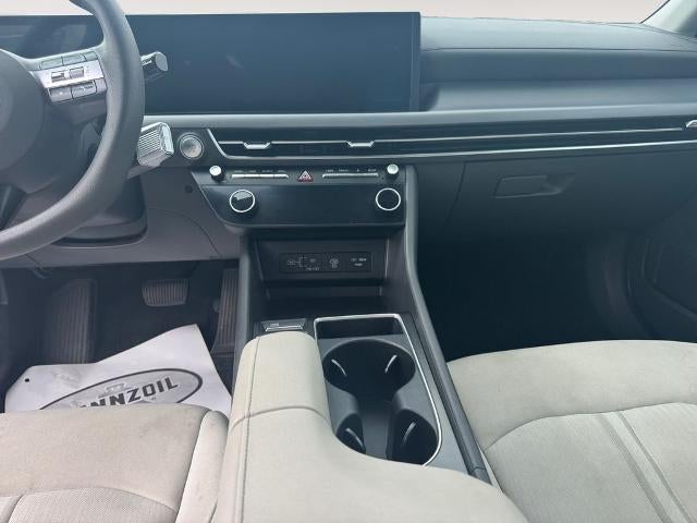 2024 Hyundai SONATA SEL 2.5L FWD