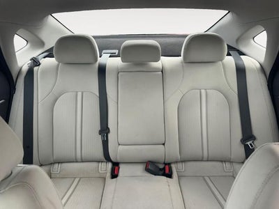 2024 Hyundai SONATA SEL 2.5L FWD