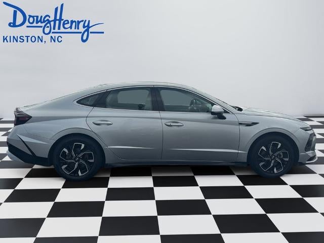 2024 Hyundai SONATA SEL 2.5L FWD