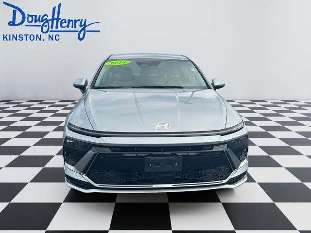 2024 Hyundai SONATA SEL 2.5L FWD