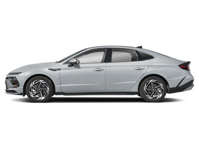 2024 Hyundai SONATA SEL 2.5L FWD