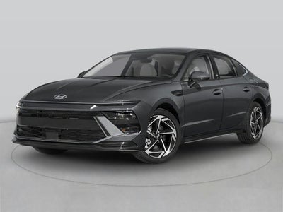 2024 Hyundai SONATA SEL 2.5L FWD