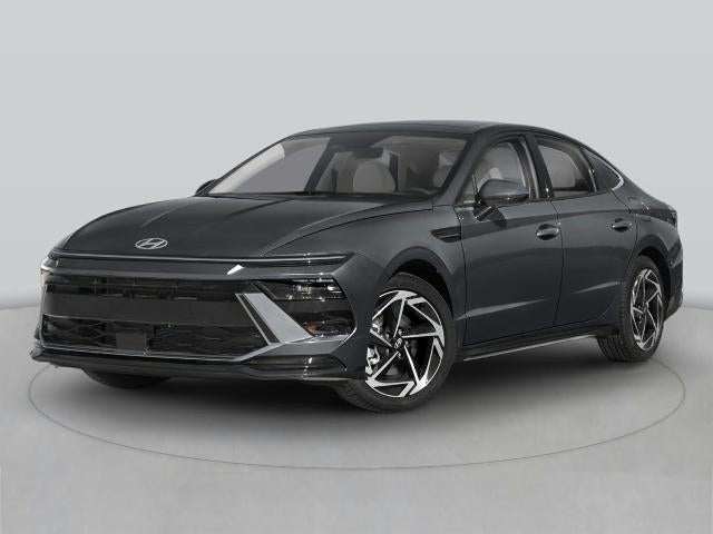 2024 Hyundai SONATA SEL 2.5L FWD