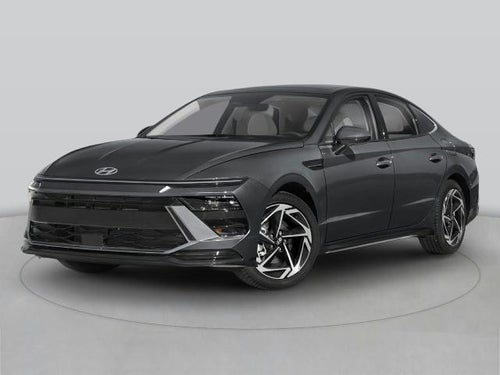 2024 Hyundai SONATA SEL 2.5L FWD